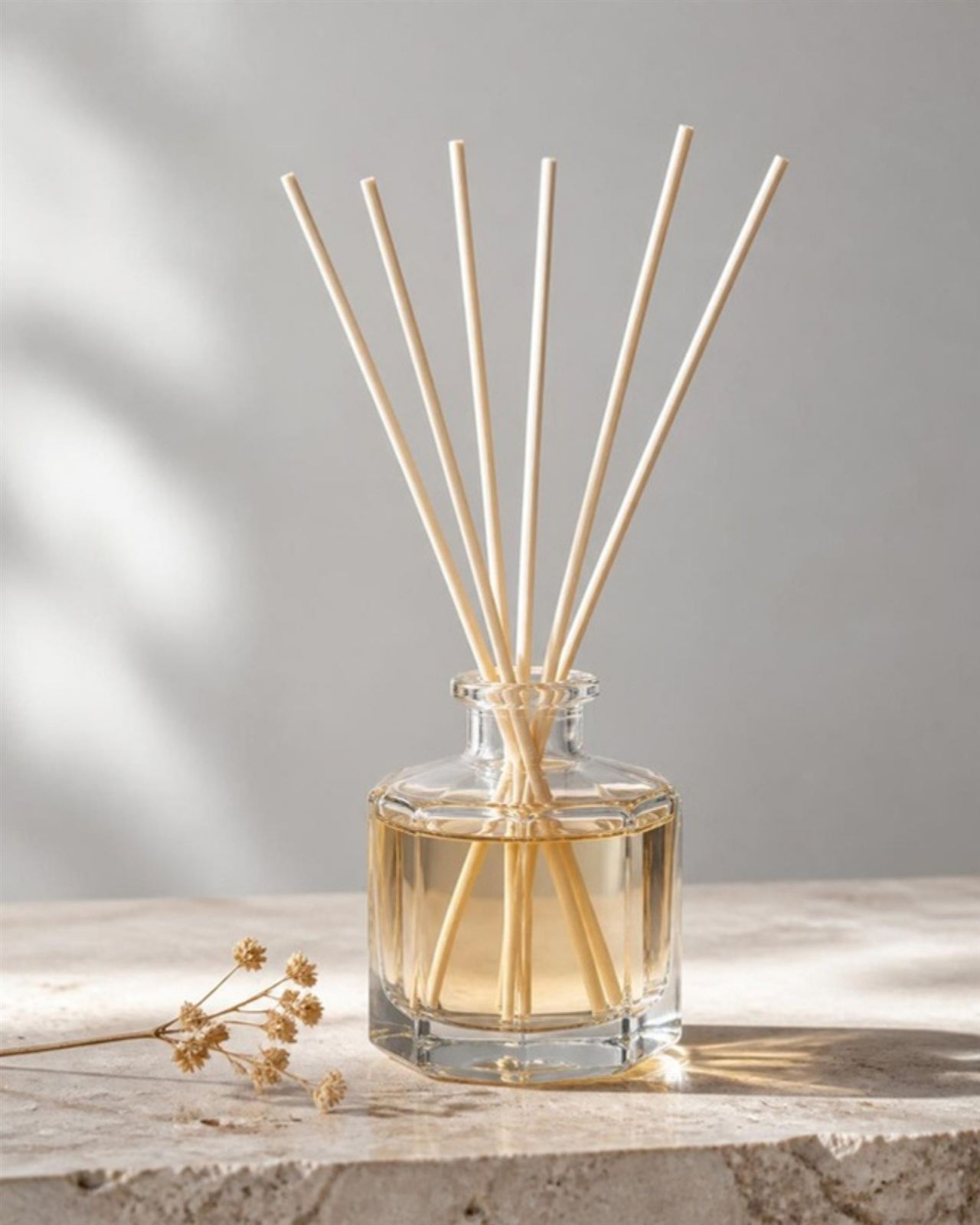 Diffusers & Home Fragrance