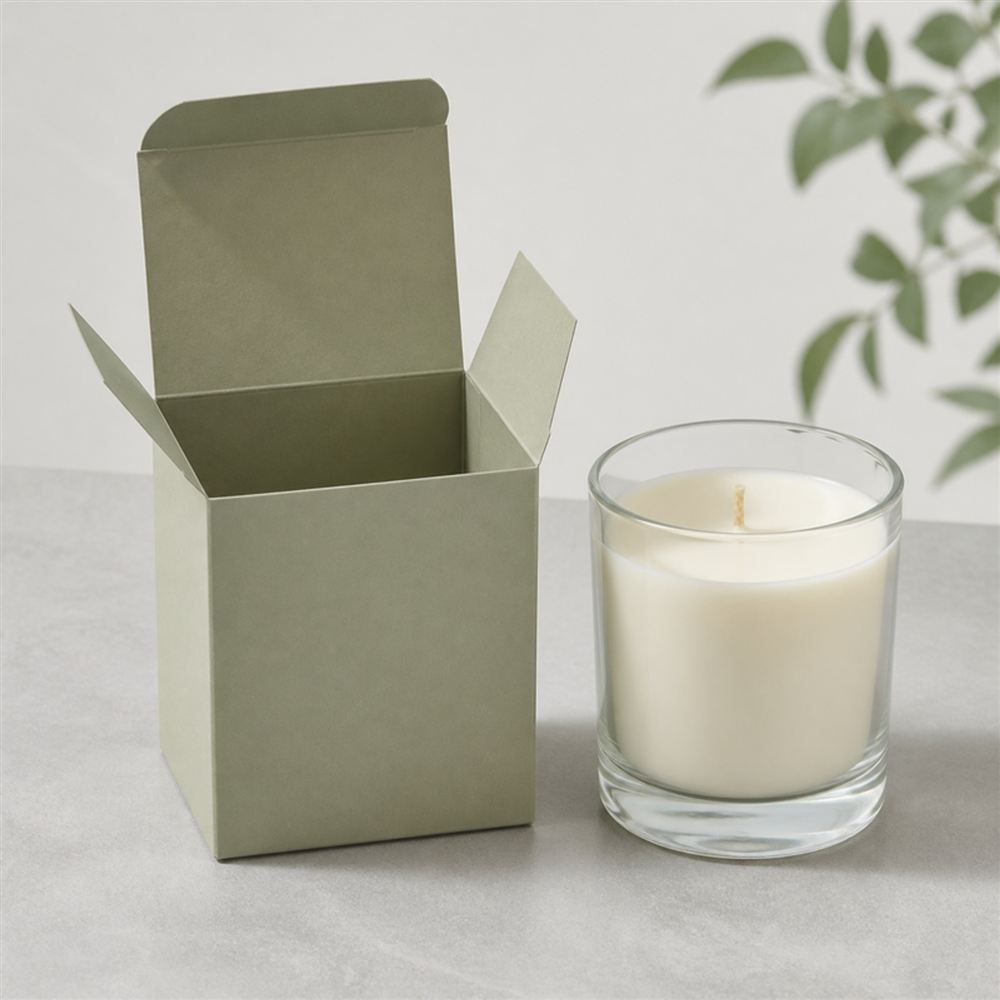 Printed gift boxes