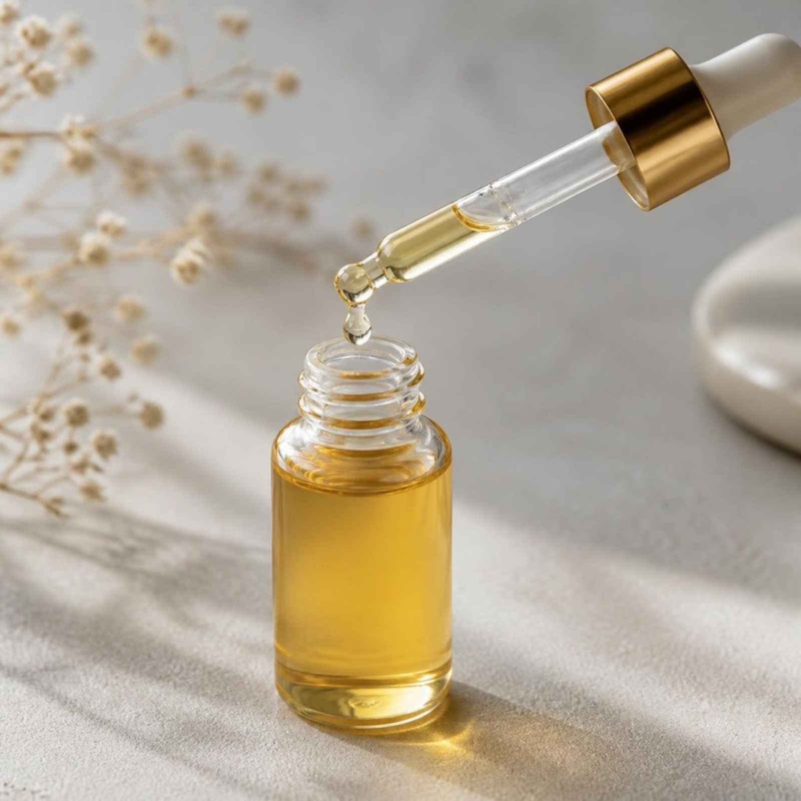 Fragrance Oil