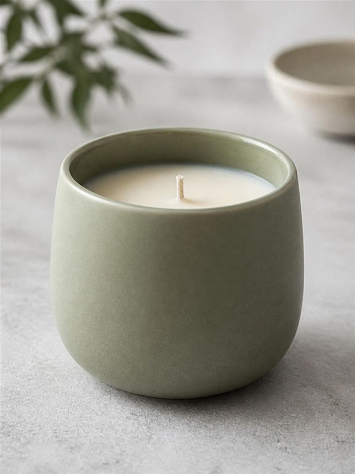 Ceramic & Stoneware
