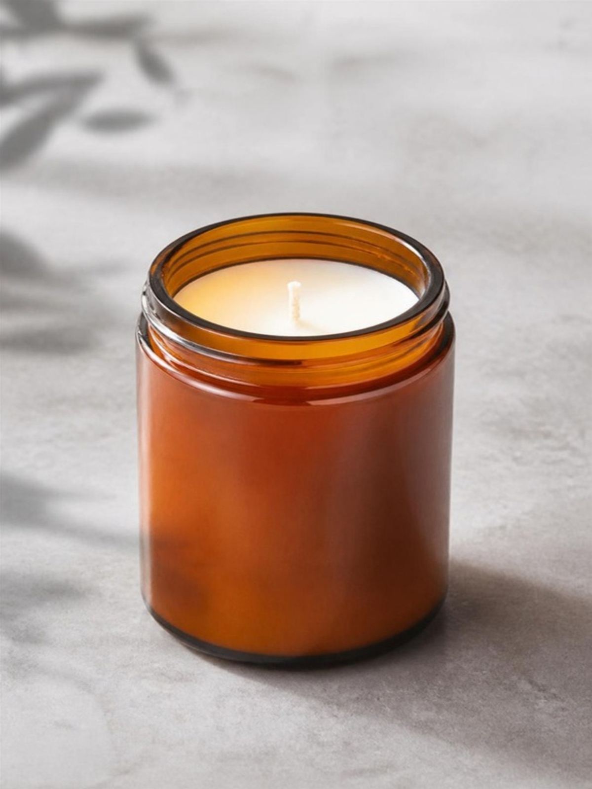 Glass Jars & Tumblers