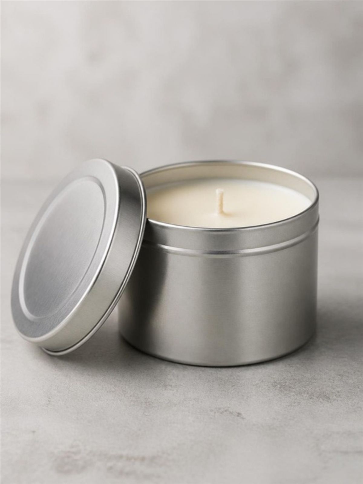 Metal Tins & Travel Tins